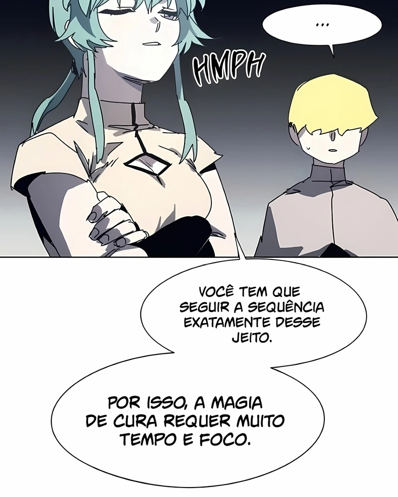 O Cavaleiro das Brasas Capítulo 198 Página 9