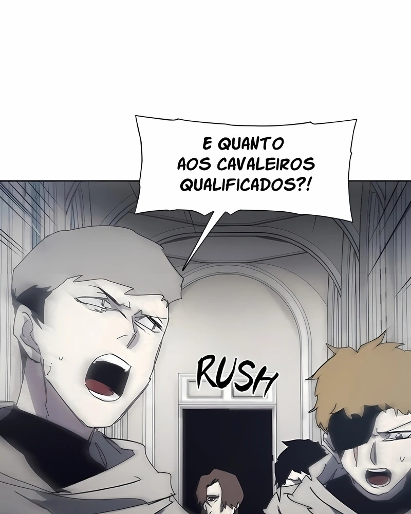 O Cavaleiro das Brasas Capítulo 199 Página 14
