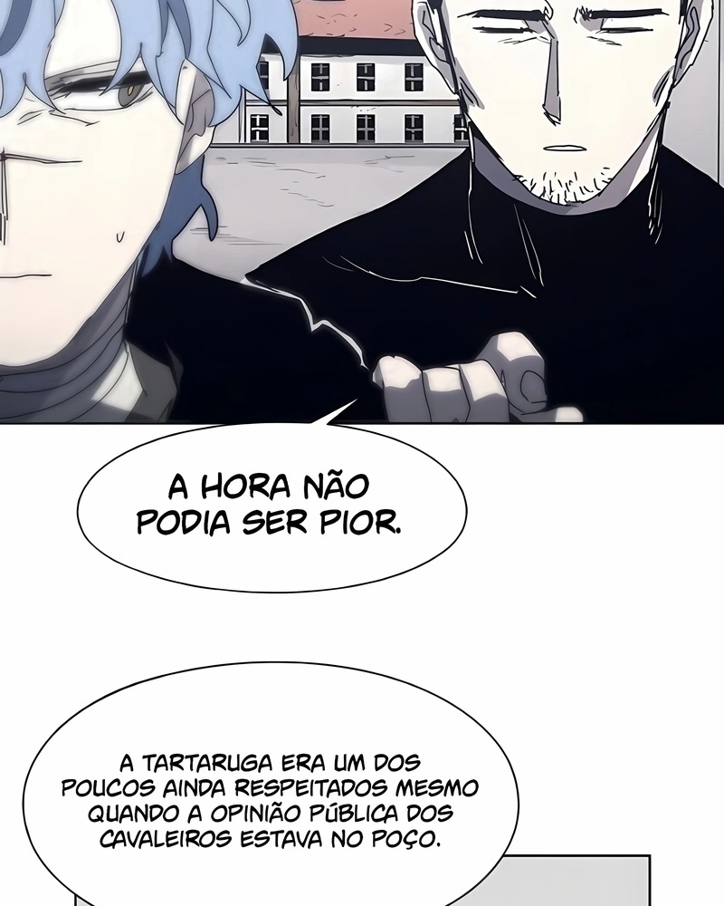 O Cavaleiro das Brasas Capítulo 199 Página 26
