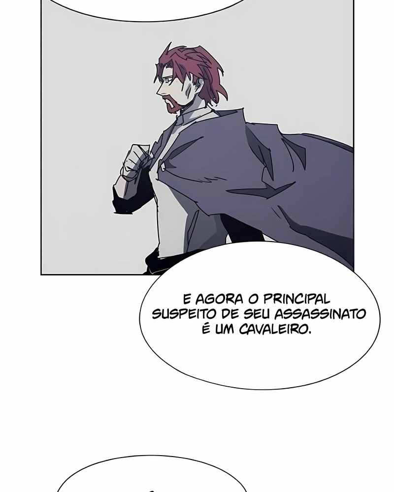 O Cavaleiro das Brasas Capítulo 199 Página 27
