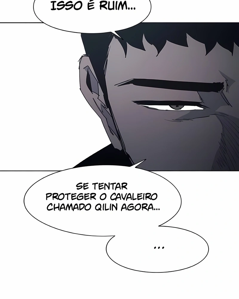 O Cavaleiro das Brasas Capítulo 199 Página 28