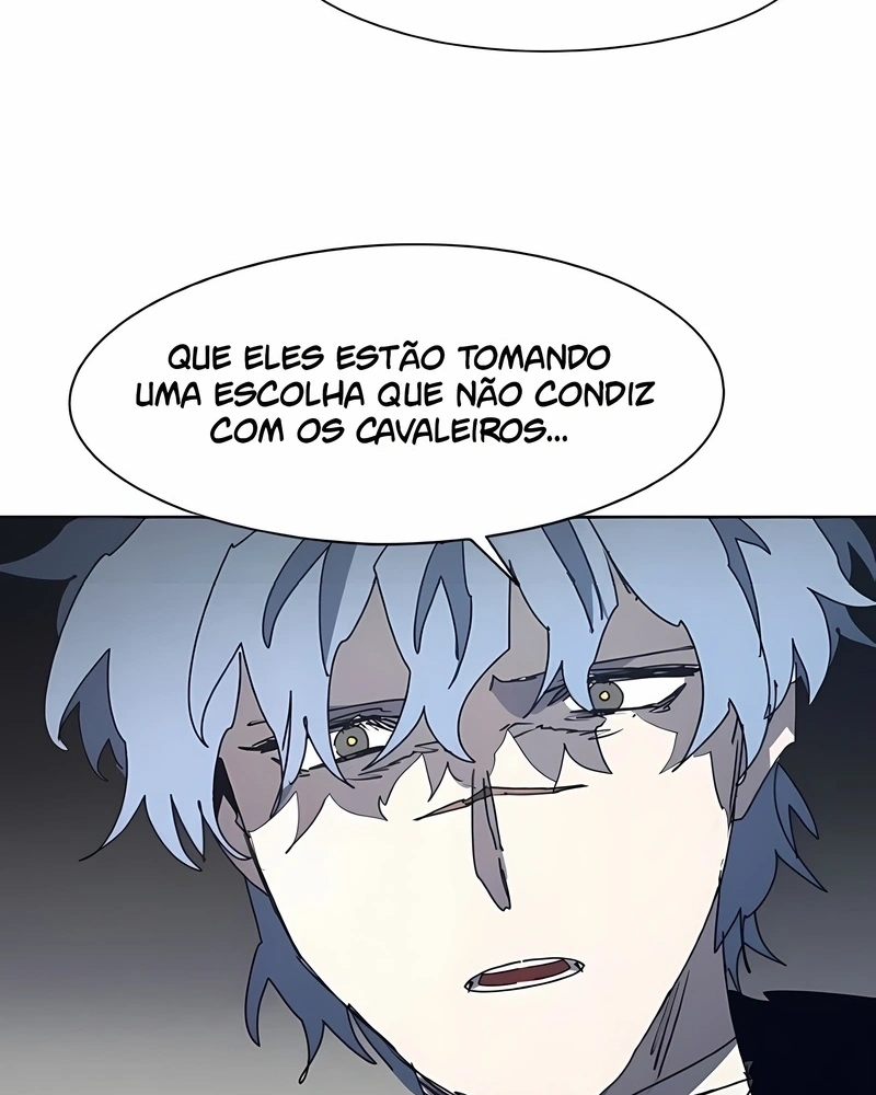 O Cavaleiro das Brasas Capítulo 199 Página 30