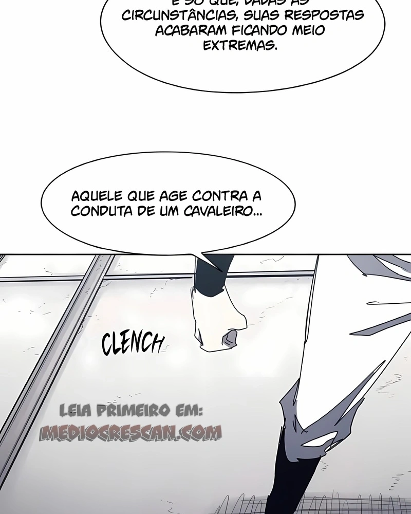 O Cavaleiro das Brasas Capítulo 199 Página 33