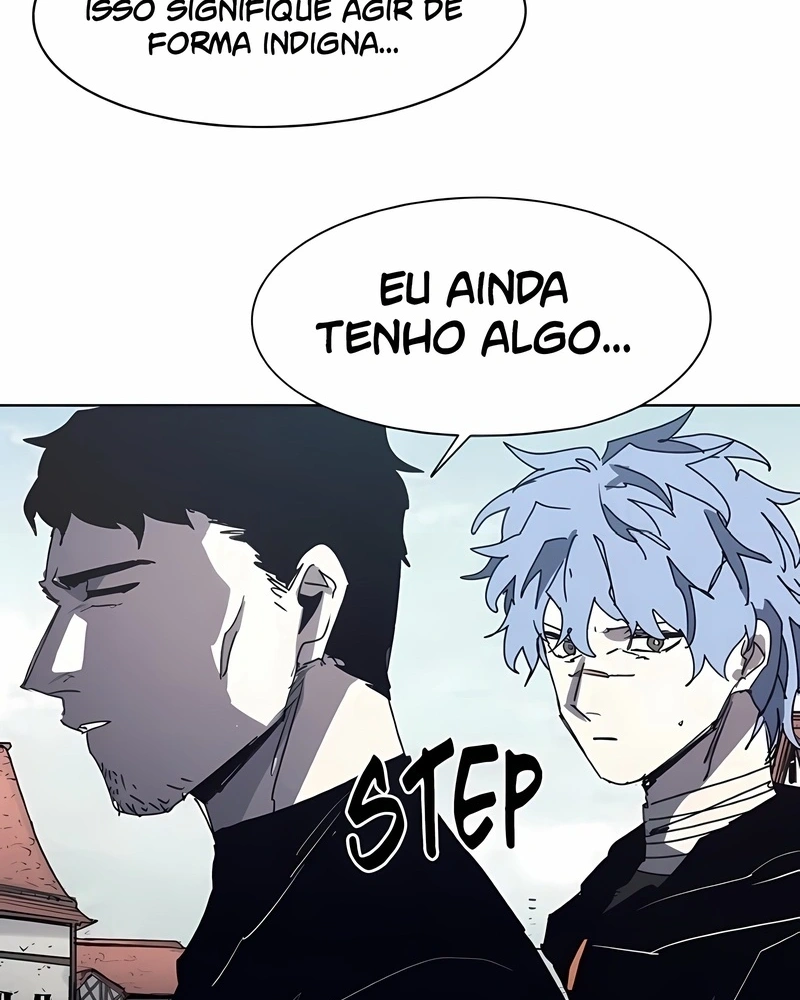 O Cavaleiro das Brasas Capítulo 199 Página 35