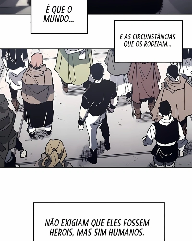 O Cavaleiro das Brasas Capítulo 199 Página 43