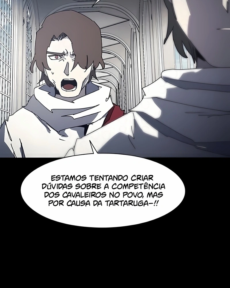 O Cavaleiro das Brasas Capítulo 199 Página 5
