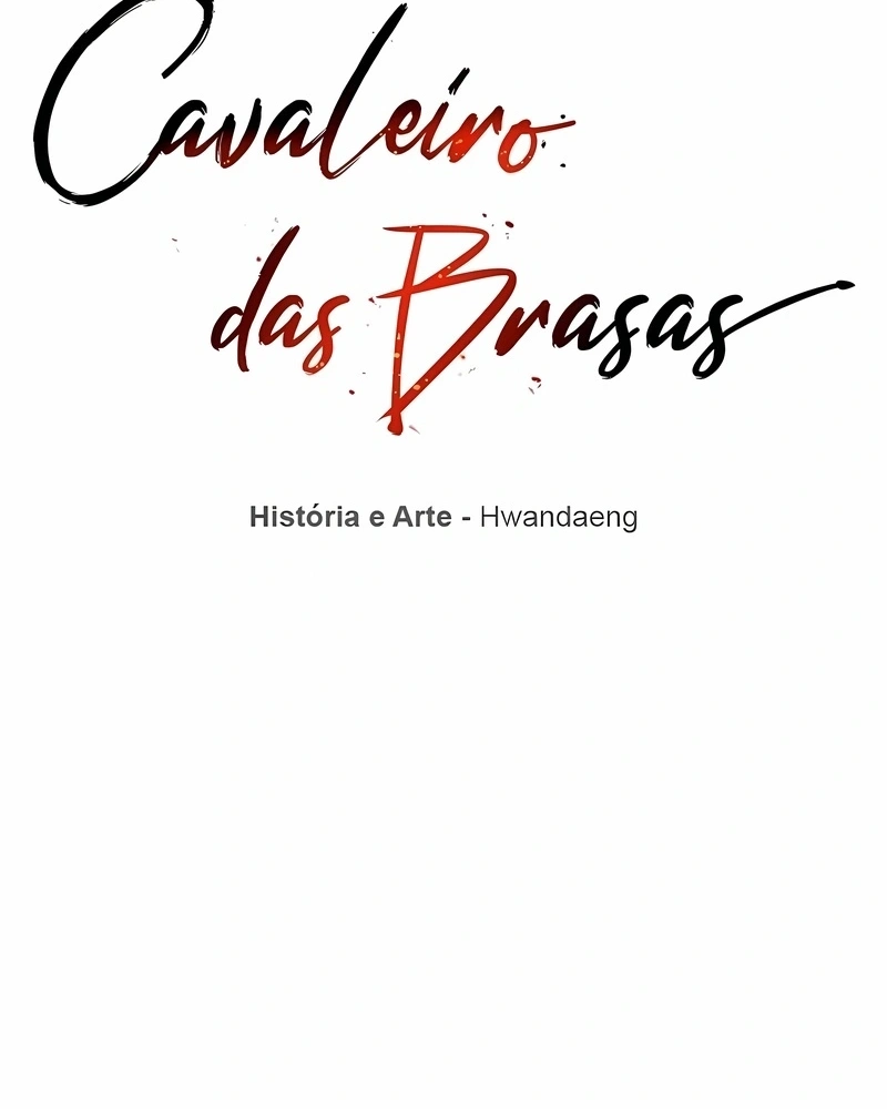 O Cavaleiro das Brasas Capítulo 199 Página 51