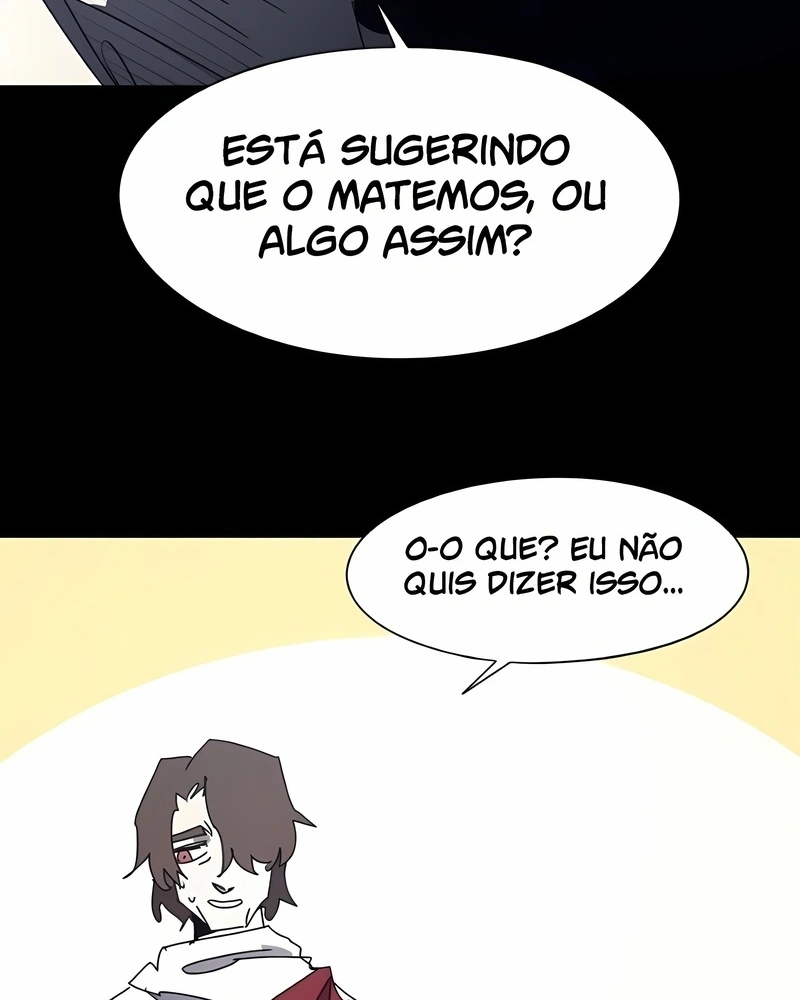O Cavaleiro das Brasas Capítulo 199 Página 8