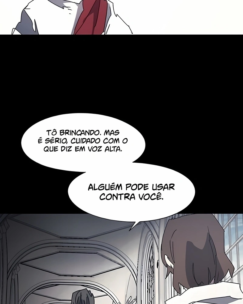 O Cavaleiro das Brasas Capítulo 199 Página 9