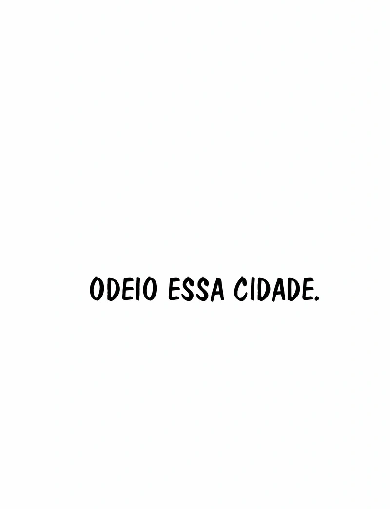 O Cavaleiro das Brasas Capítulo 2 Página 21