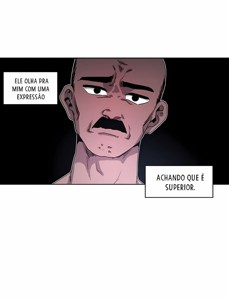 O Cavaleiro das Brasas Capítulo 2 Página 31