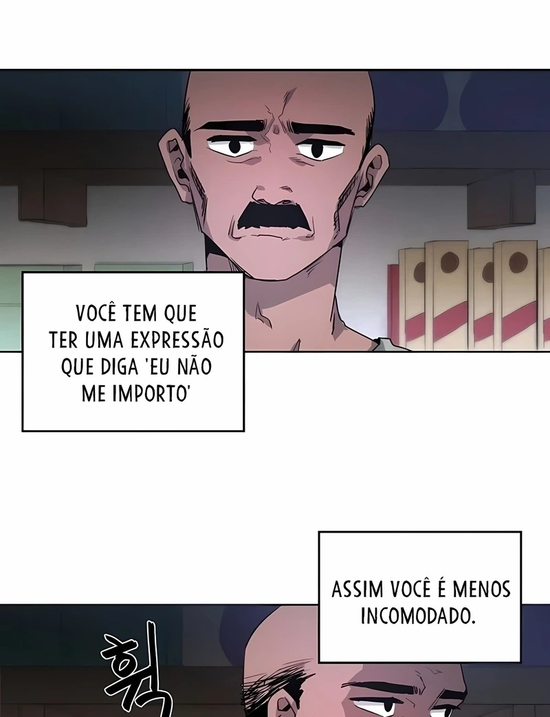 O Cavaleiro das Brasas Capítulo 2 Página 36