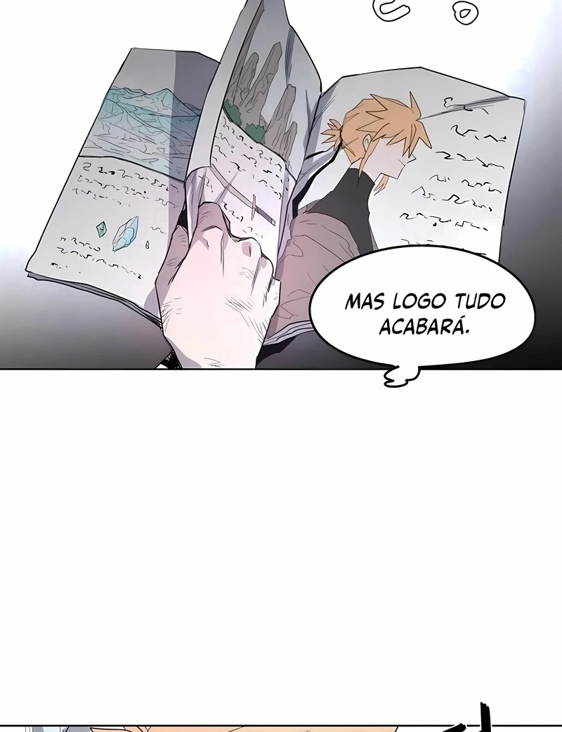 O Cavaleiro das Brasas Capítulo 2 Página 69