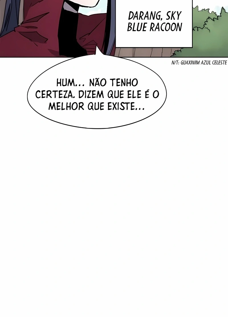 O Cavaleiro das Brasas Capítulo 20 Página 10