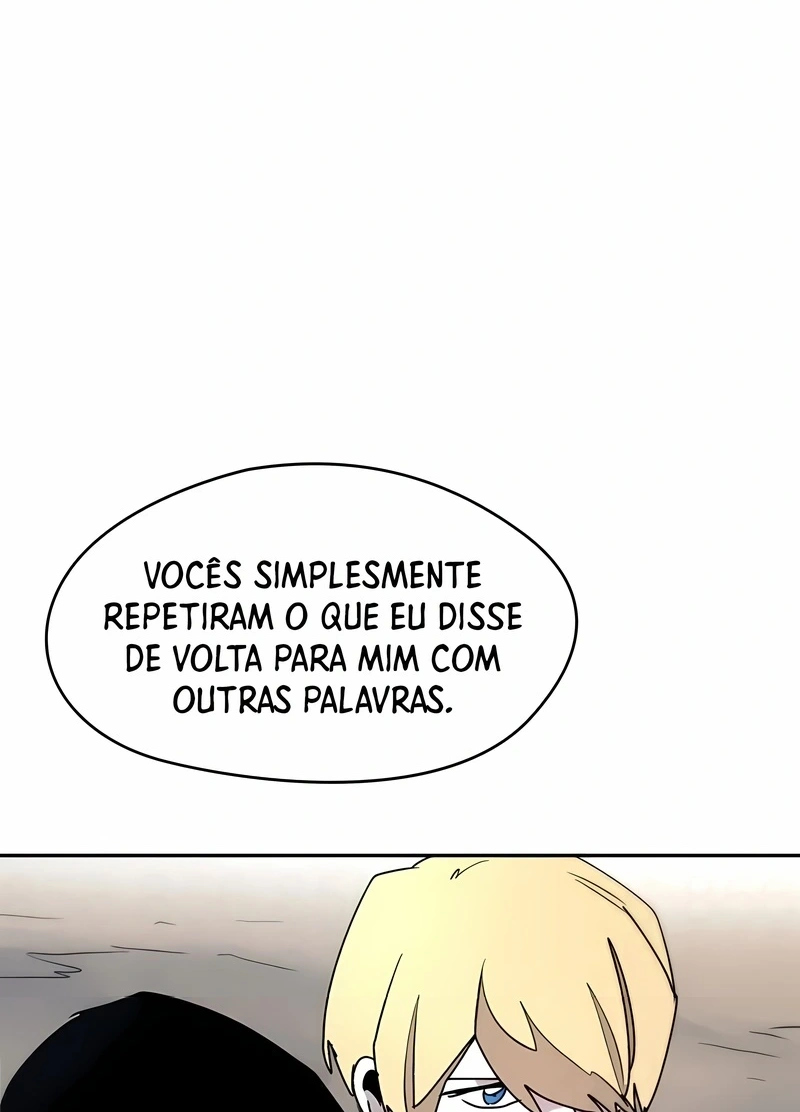 O Cavaleiro das Brasas Capítulo 20 Página 104