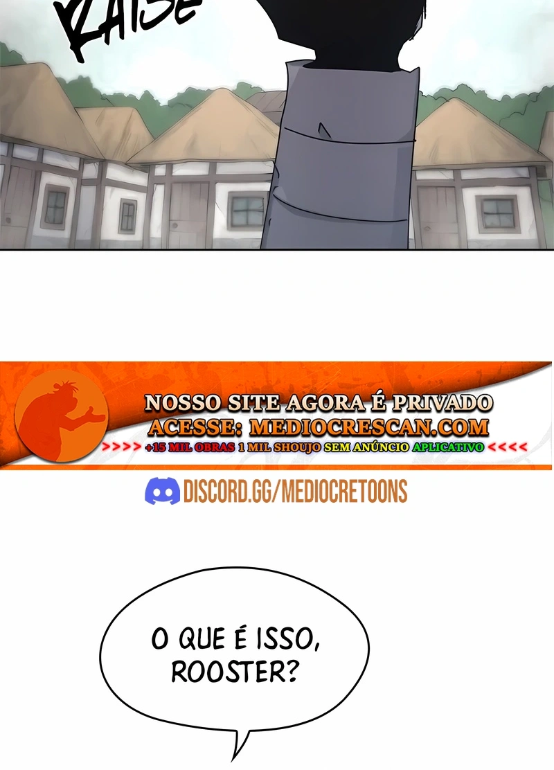 O Cavaleiro das Brasas Capítulo 20 Página 109