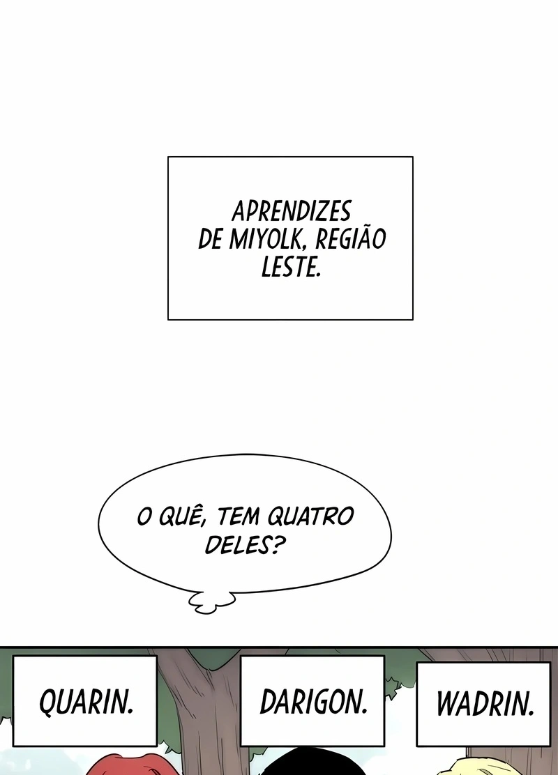 O Cavaleiro das Brasas Capítulo 20 Página 11