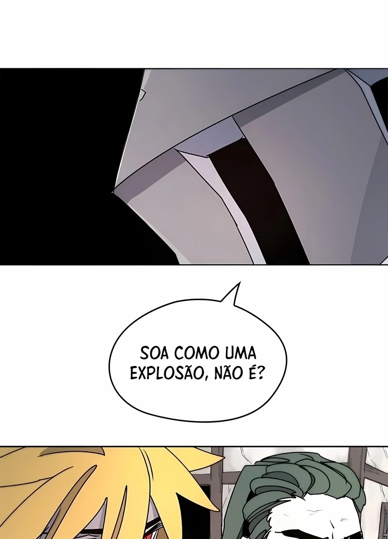 O Cavaleiro das Brasas Capítulo 20 Página 116