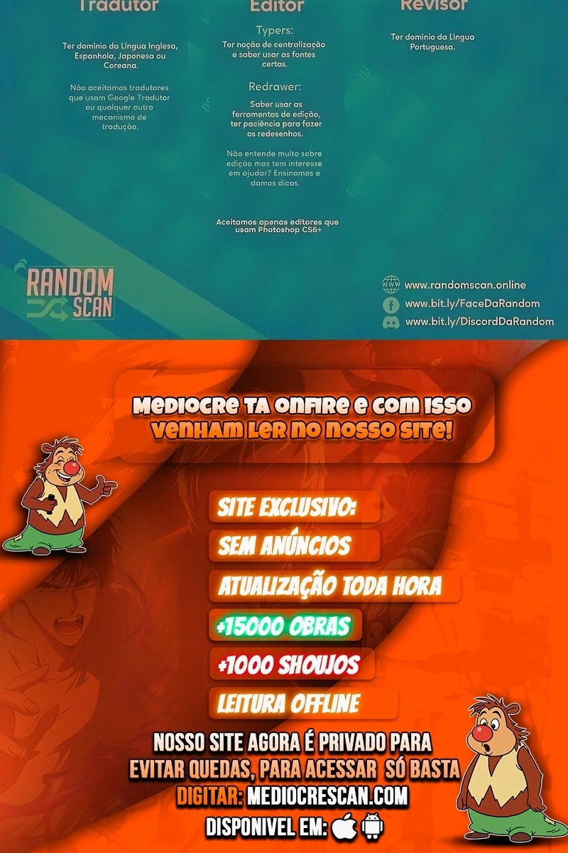 O Cavaleiro das Brasas Capítulo 20 Página 120