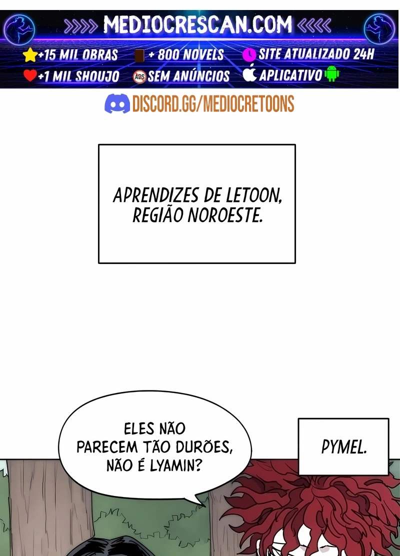 O Cavaleiro das Brasas Capítulo 20 Página 15