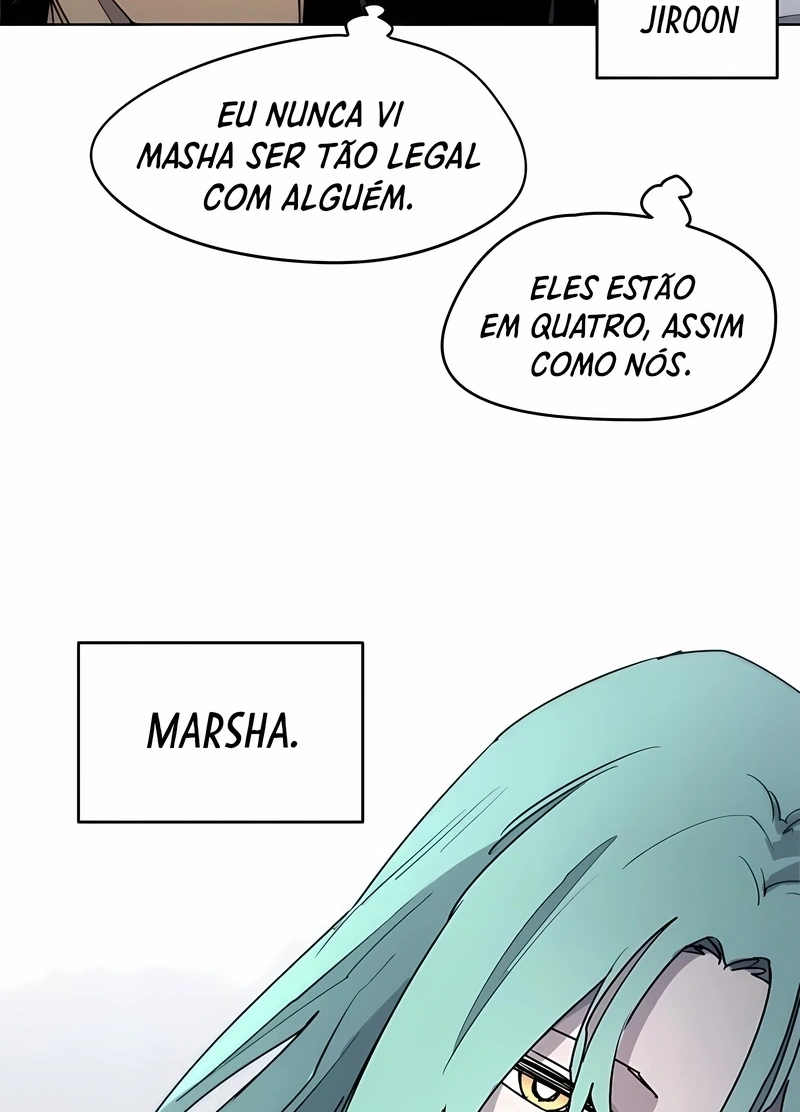 O Cavaleiro das Brasas Capítulo 20 Página 18