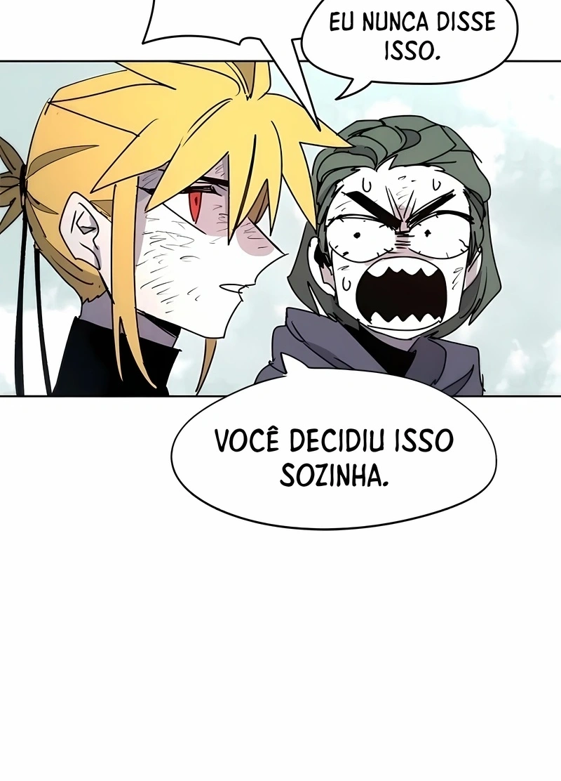 O Cavaleiro das Brasas Capítulo 20 Página 35