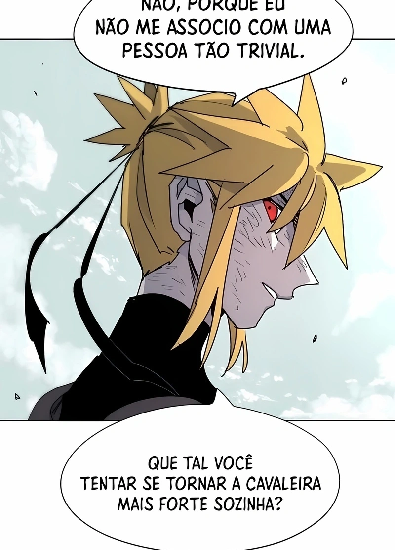 O Cavaleiro das Brasas Capítulo 20 Página 39