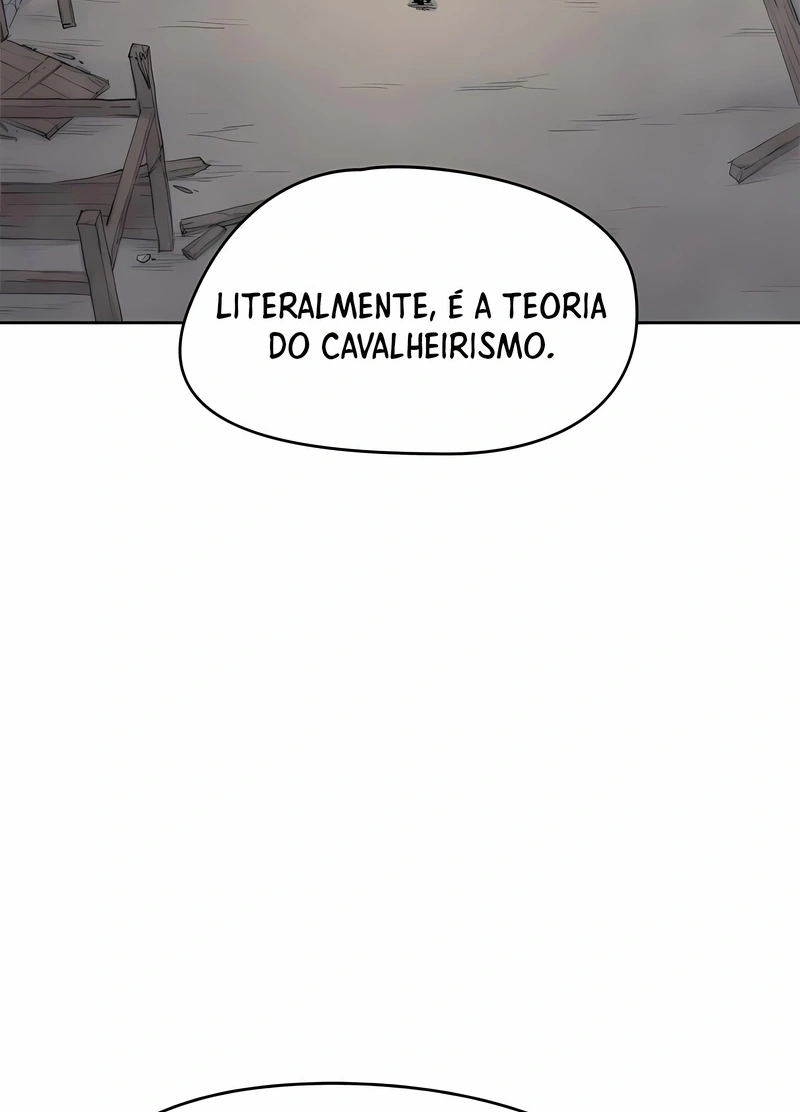O Cavaleiro das Brasas Capítulo 20 Página 61