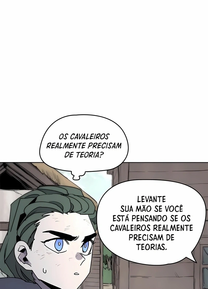 O Cavaleiro das Brasas Capítulo 20 Página 63
