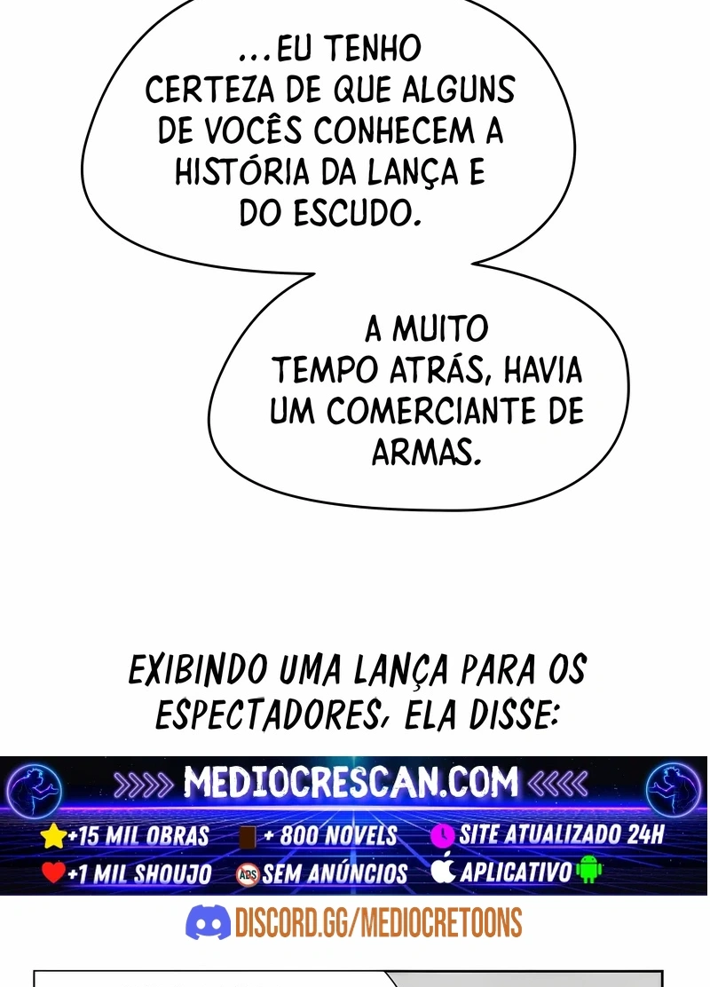 O Cavaleiro das Brasas Capítulo 20 Página 69