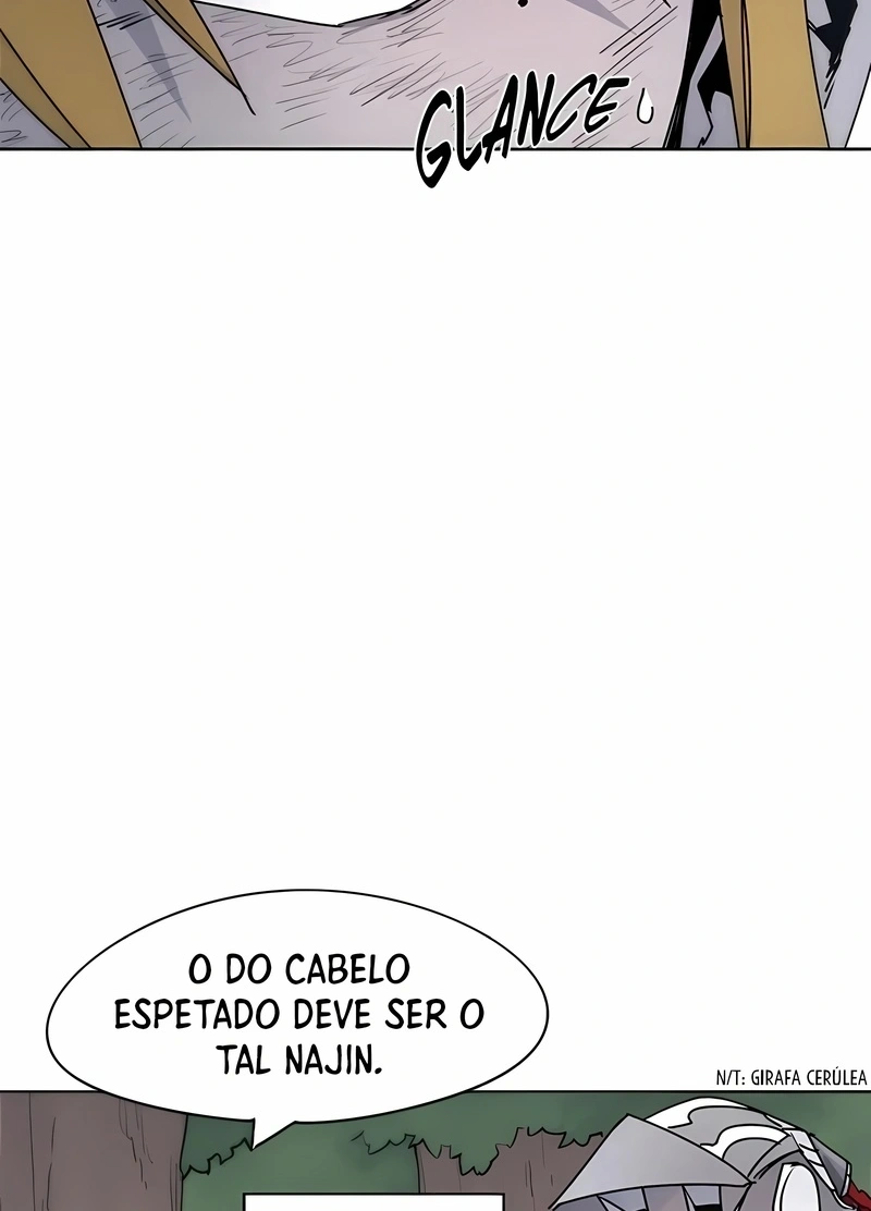 O Cavaleiro das Brasas Capítulo 20 Página 7