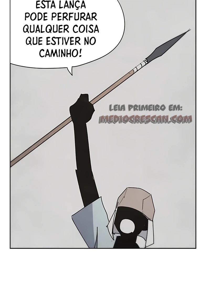 O Cavaleiro das Brasas Capítulo 20 Página 70