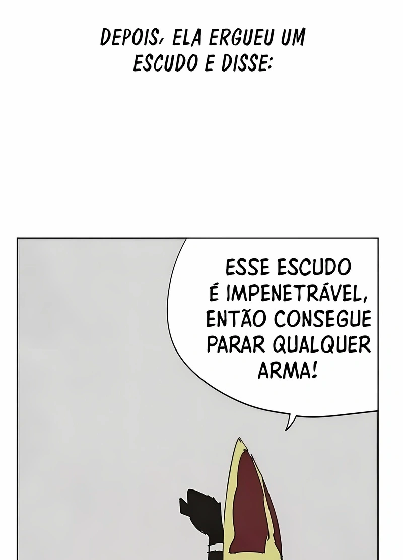 O Cavaleiro das Brasas Capítulo 20 Página 71