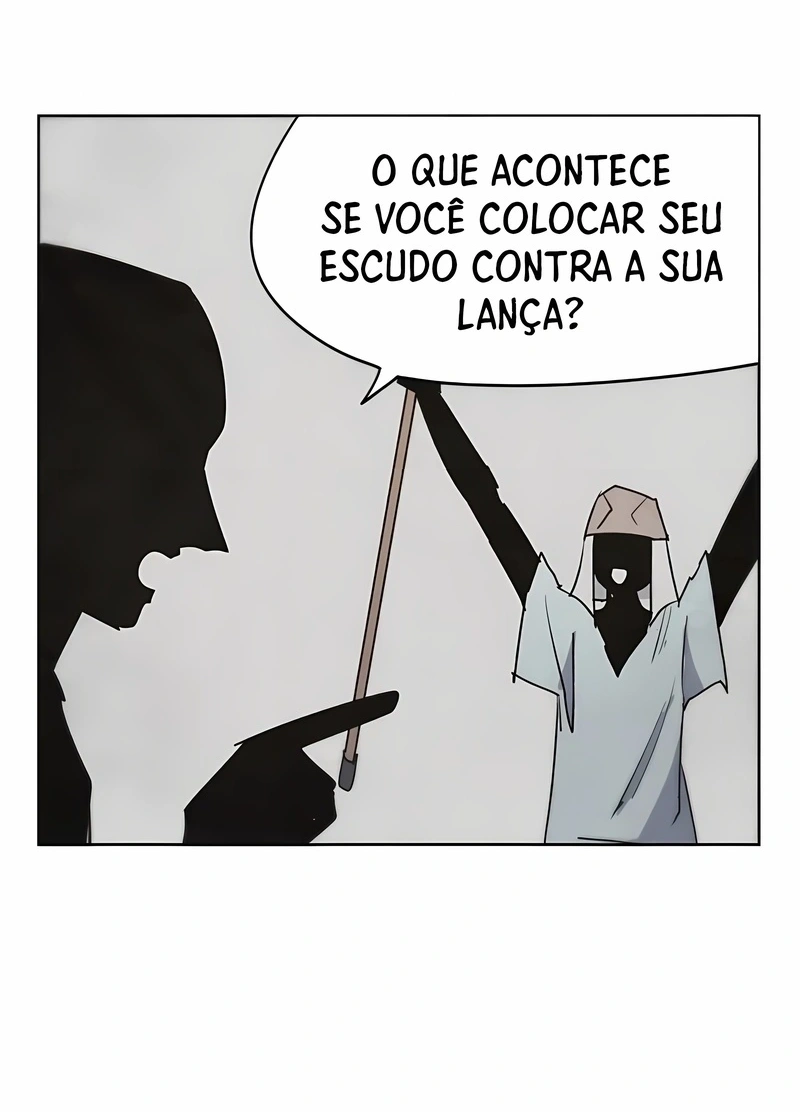 O Cavaleiro das Brasas Capítulo 20 Página 73