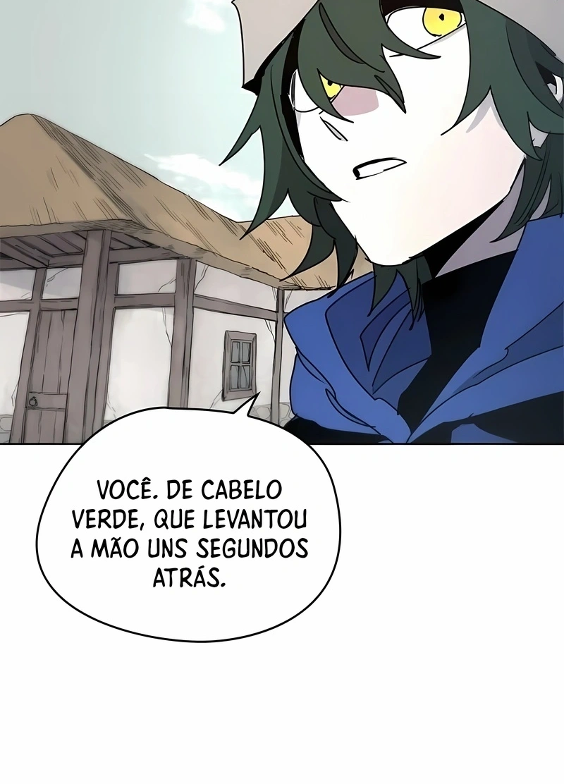 O Cavaleiro das Brasas Capítulo 20 Página 76
