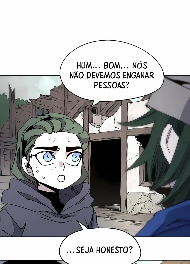 O Cavaleiro das Brasas Capítulo 20 Página 77