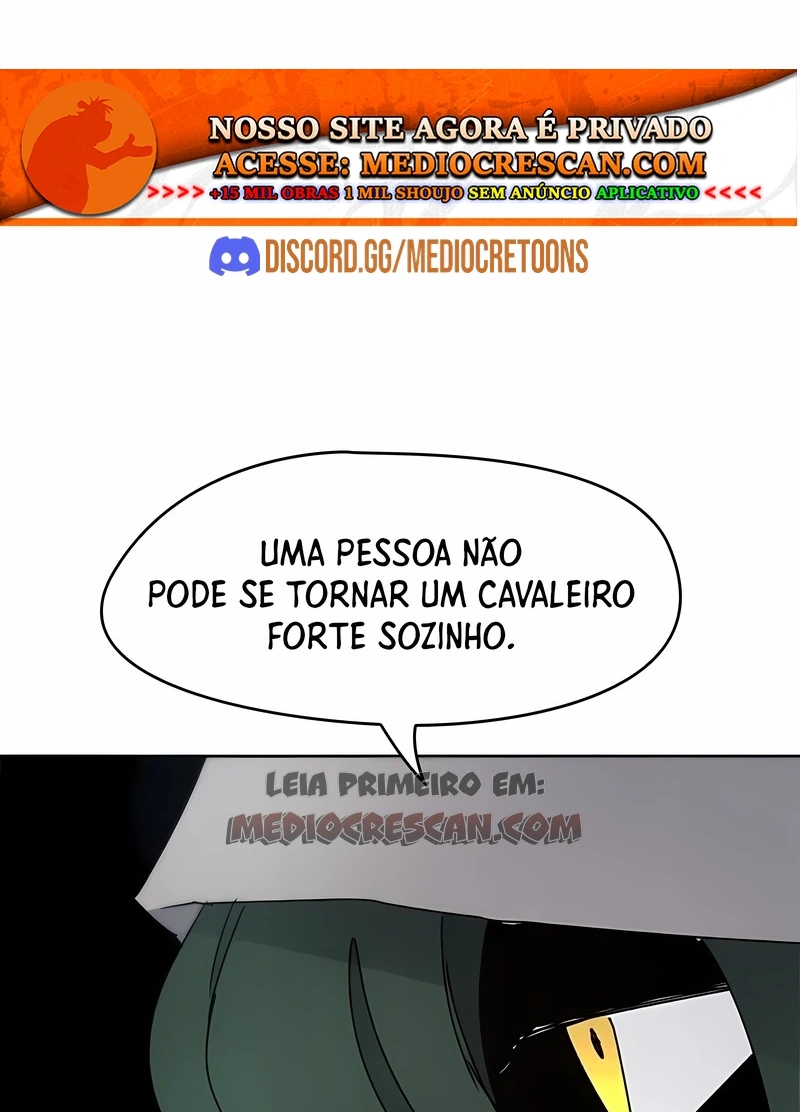 O Cavaleiro das Brasas Capítulo 20 Página 83