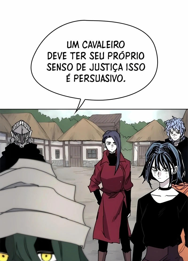 O Cavaleiro das Brasas Capítulo 20 Página 85
