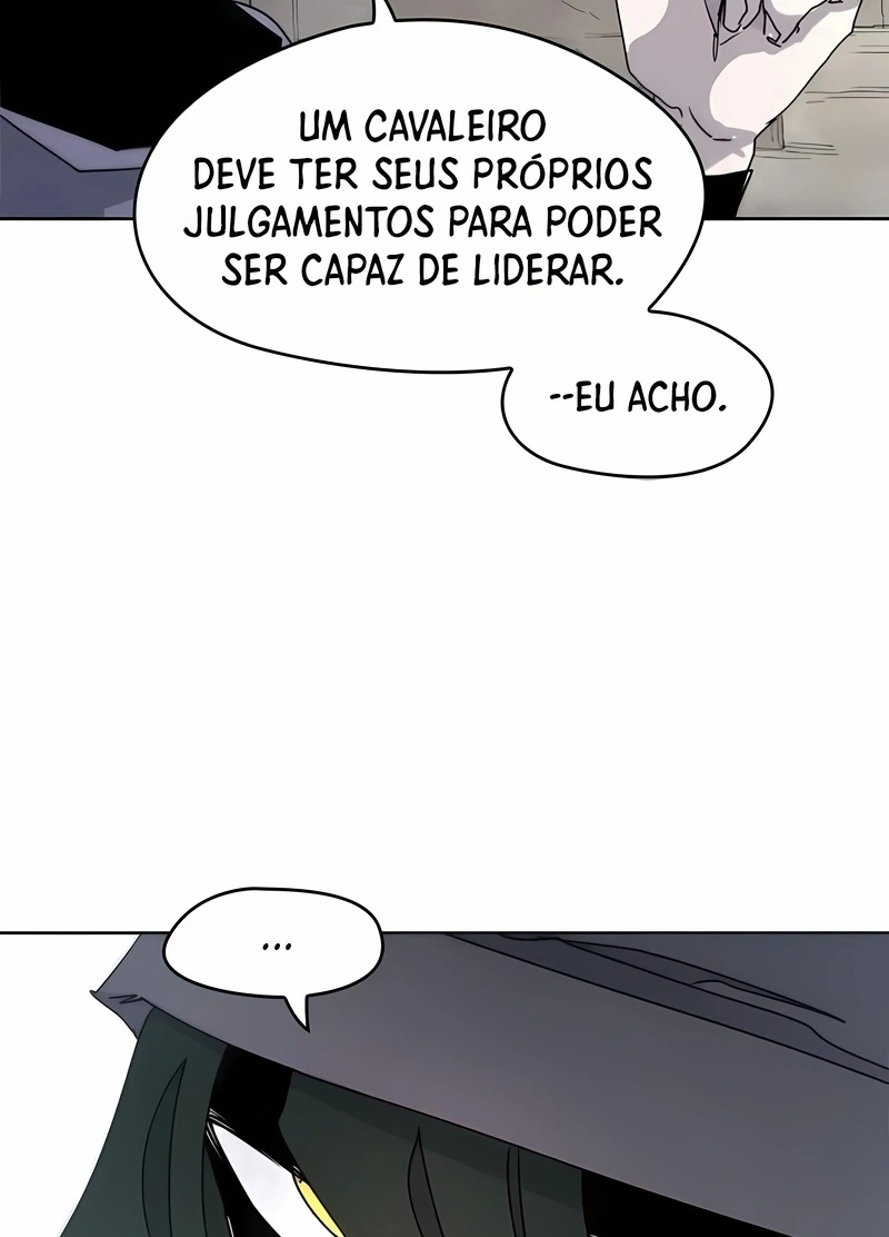 O Cavaleiro das Brasas Capítulo 20 Página 91