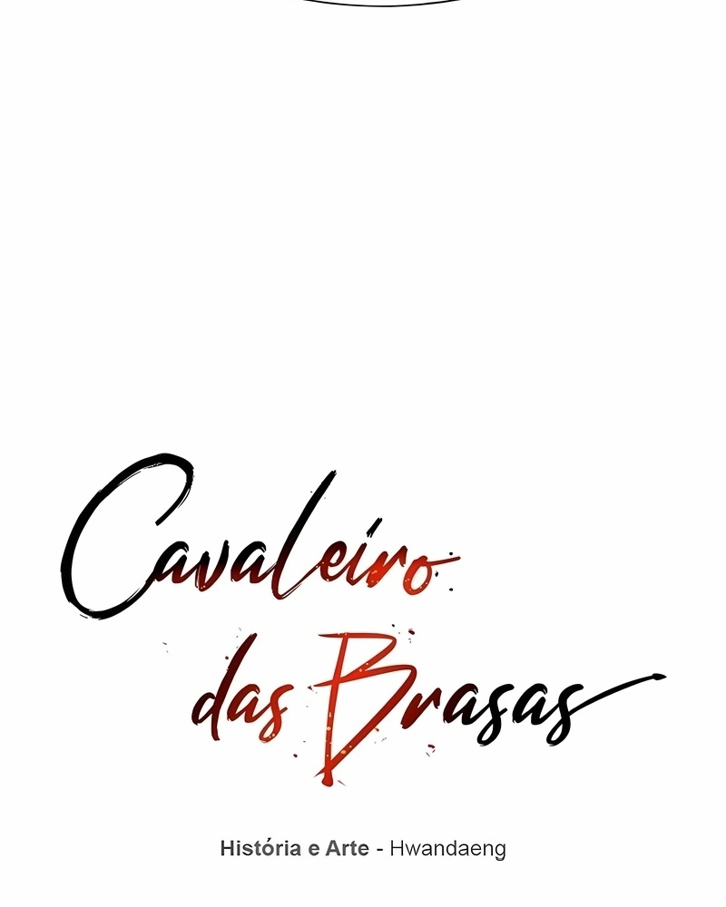 O Cavaleiro das Brasas Capítulo 200 Página 11