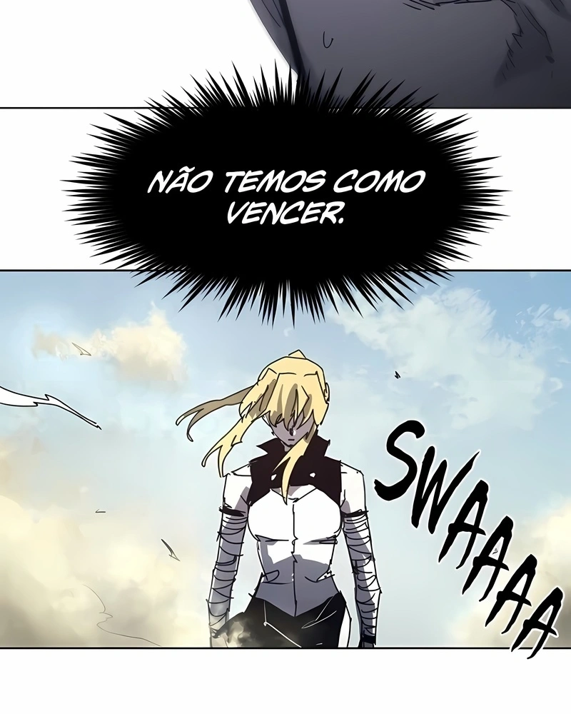 O Cavaleiro das Brasas Capítulo 200 Página 15
