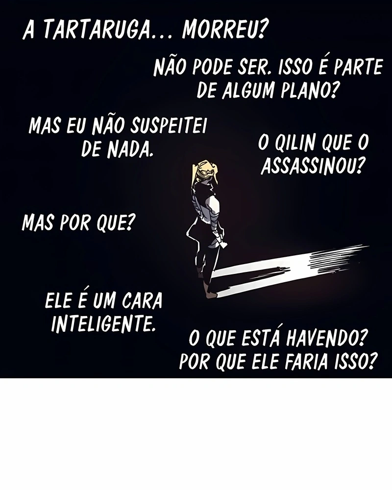 O Cavaleiro das Brasas Capítulo 200 Página 18