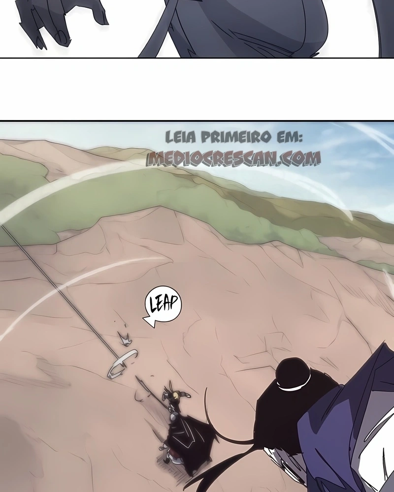 O Cavaleiro das Brasas Capítulo 200 Página 33