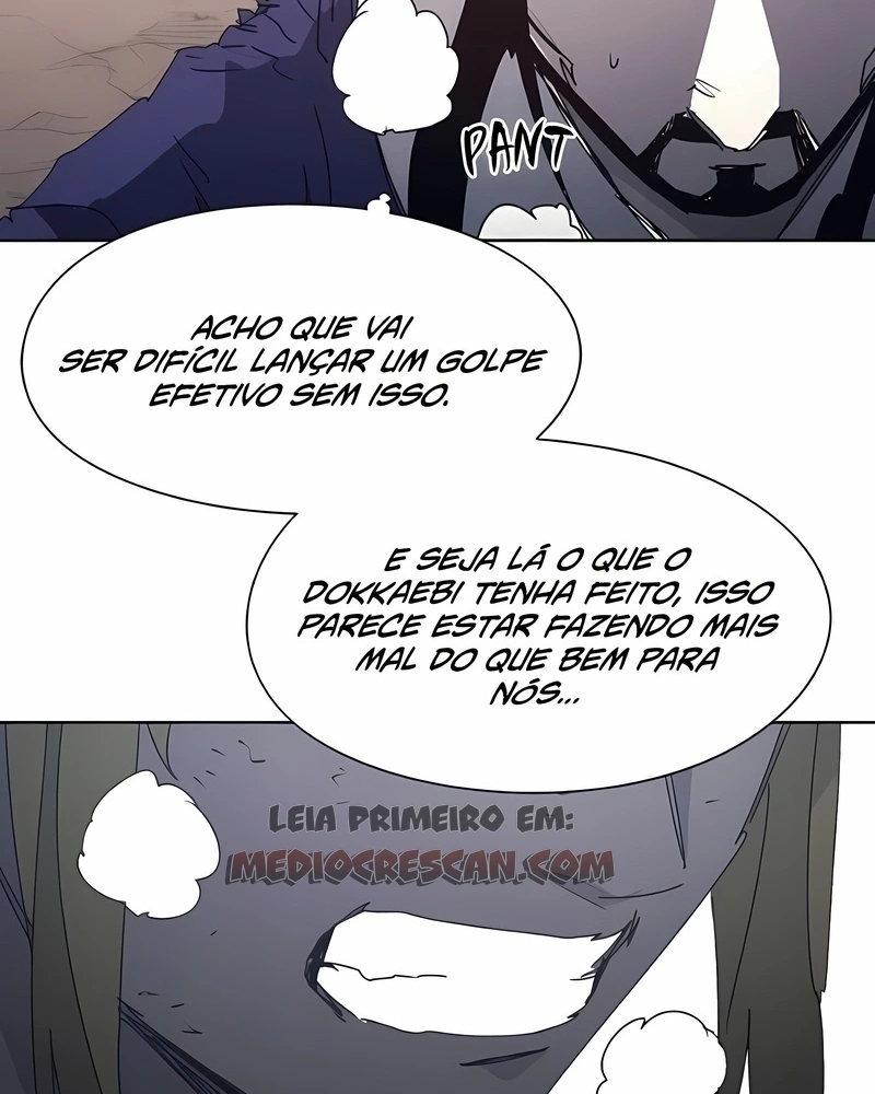 O Cavaleiro das Brasas Capítulo 200 Página 46
