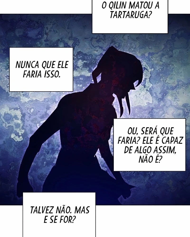 O Cavaleiro das Brasas Capítulo 200 Página 48