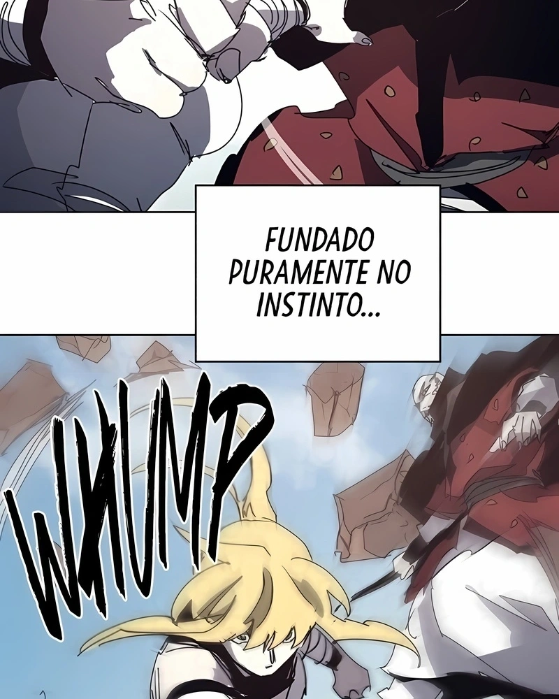 O Cavaleiro das Brasas Capítulo 200 Página 61