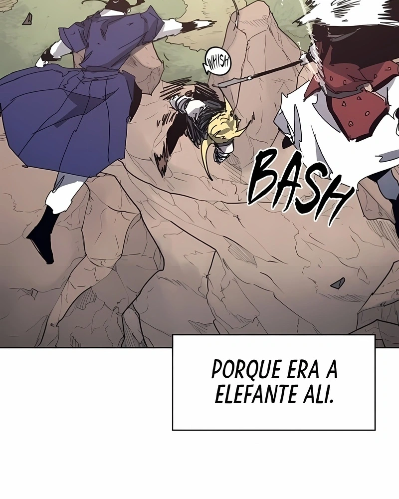 O Cavaleiro das Brasas Capítulo 200 Página 66