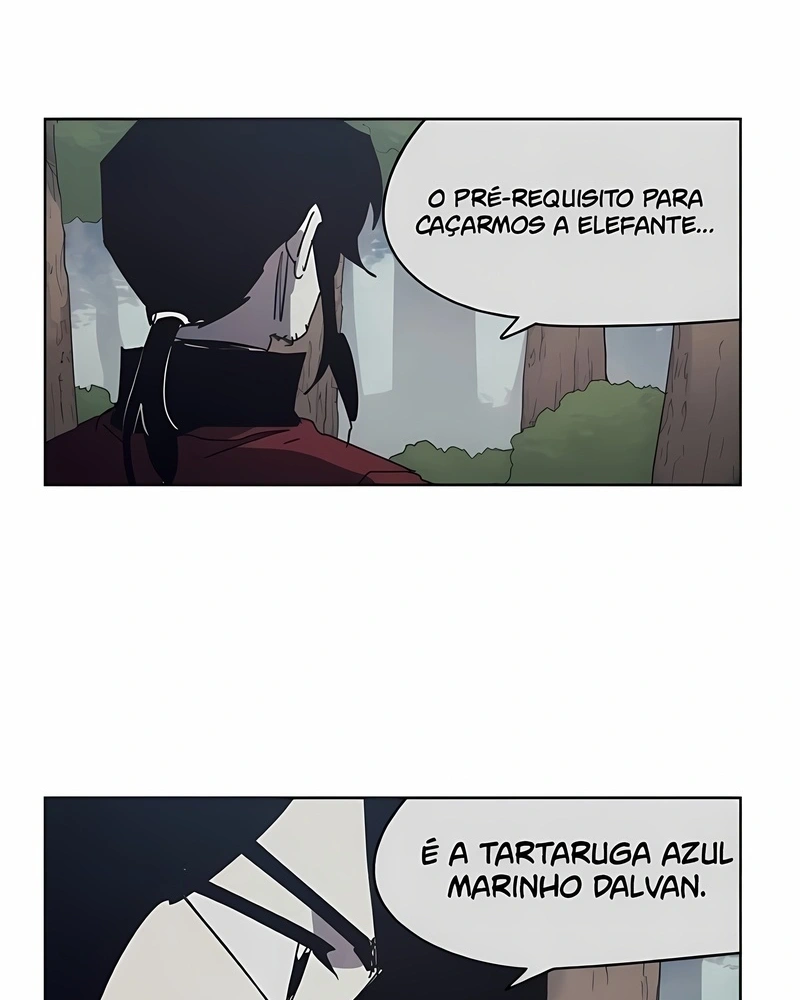 O Cavaleiro das Brasas Capítulo 200 Página 8