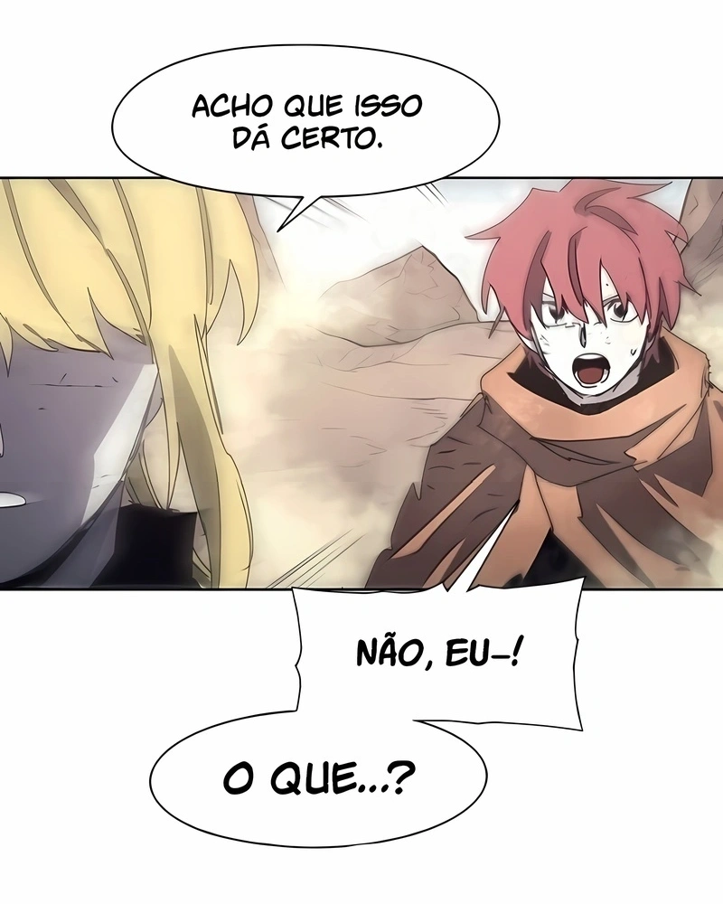 O Cavaleiro das Brasas Capítulo 200 Página 81