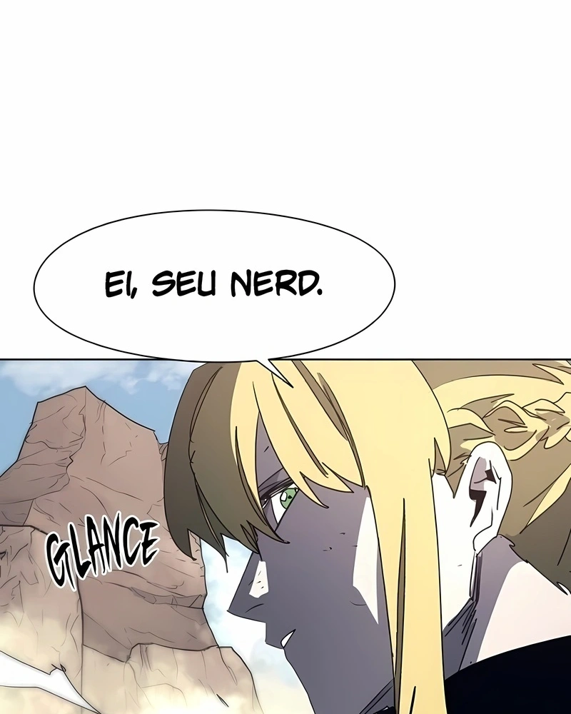 O Cavaleiro das Brasas Capítulo 200 Página 82